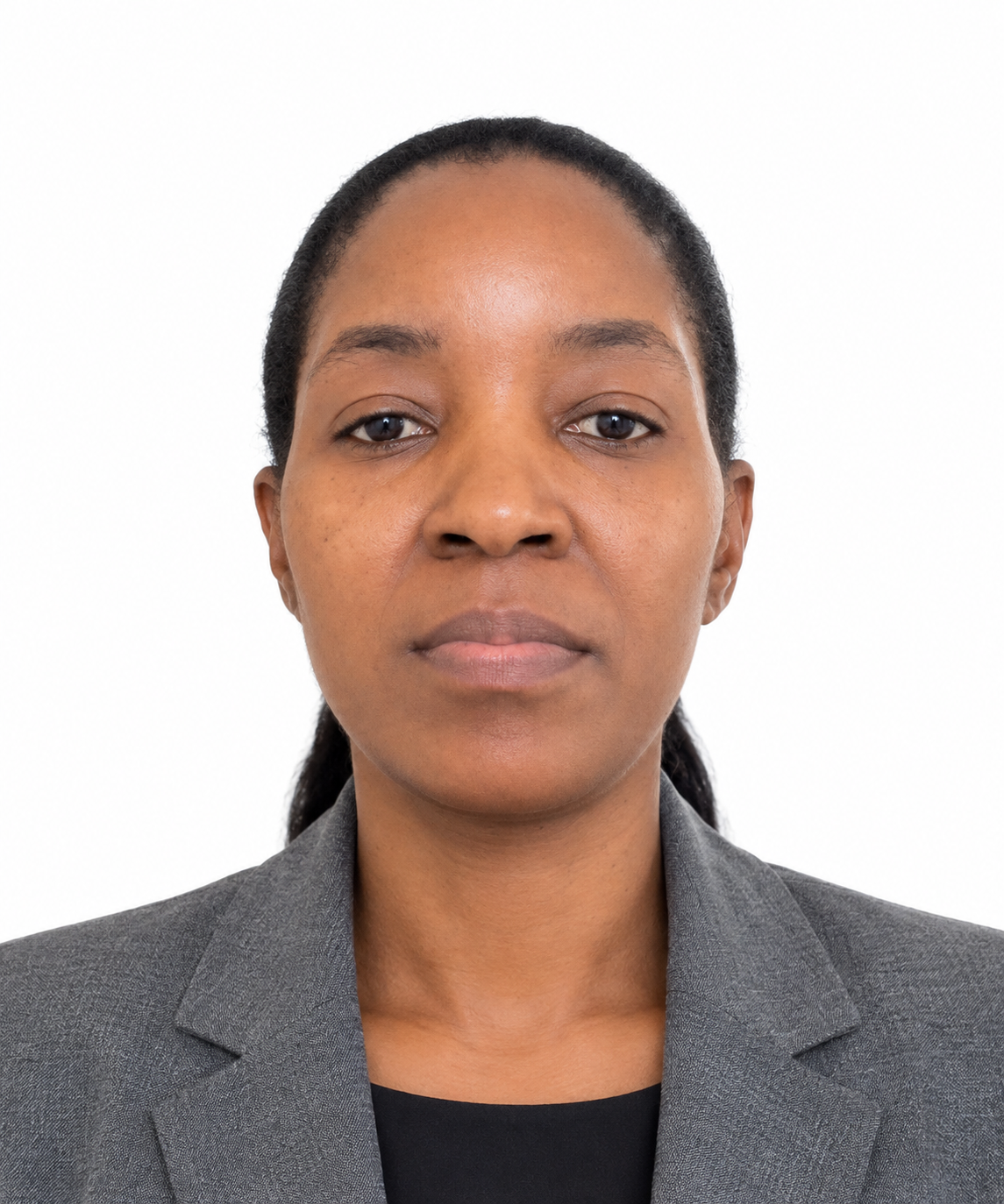 Elisy Fannie Chikamba